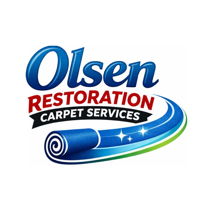 Olsen Restoration Carpet Services